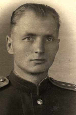 Зайцев Иван Васильевич