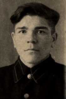 Зарипов Карамат Зарипович