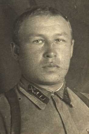 Жуков Максимилиан Алексеевич