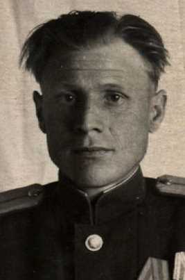 Жирнов Сергей Герасимович
