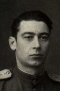 Жирнов Евгений Владимирович