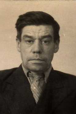 Жучков Николай Дмитриевич