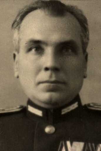 Завойстый Семен Андреевич