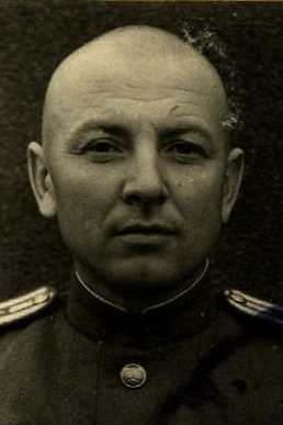 Крупко Антон Дорофеевич