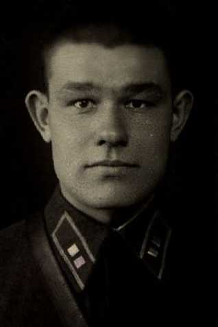 Крюков Сергей Иосифович