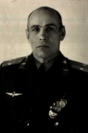 Сорокин Василий Иванович