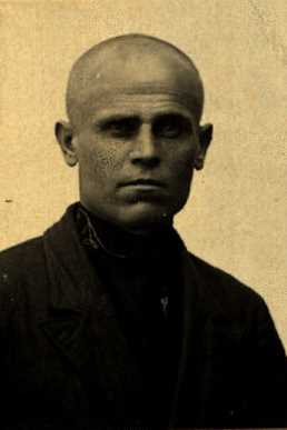 Краснокутский Елисей Федотович