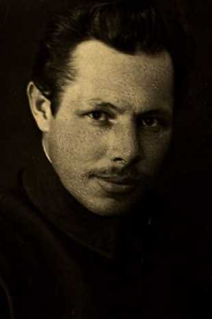 Краснопевцев Сергей Дмитриевич