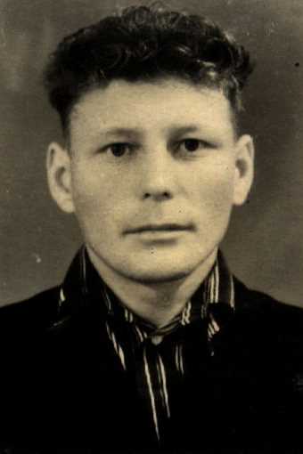 Жилин Семен Михайлович