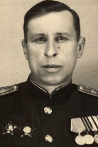 Звездин Анатолий Васильевич