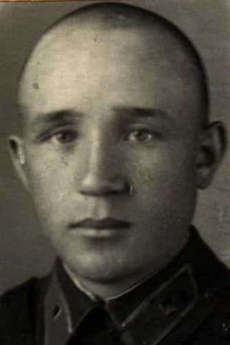 Жилин Василий Яковлевич