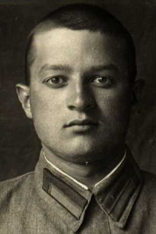 Залеев Майрон Михайлович