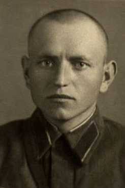 Зуенок Александр Афанасьевич