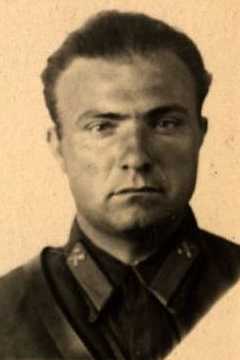 Суздалевич Владимир Людвигович