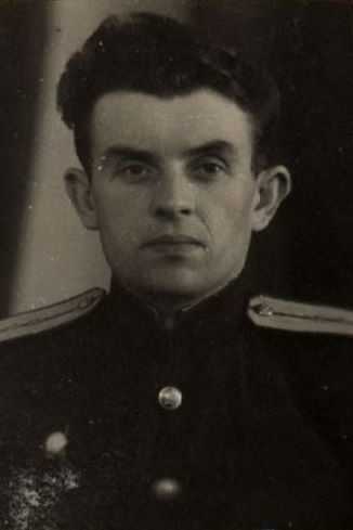 Стырник Адам Васильевич