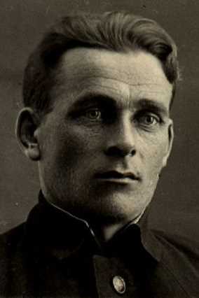 Сунозов Николай Матвеевич