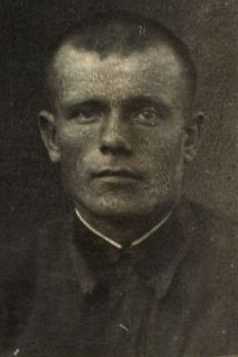 Сумерин Василий Михайлович