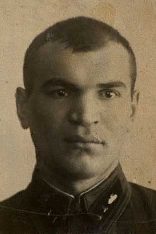 Сугоняев Иван Константинович