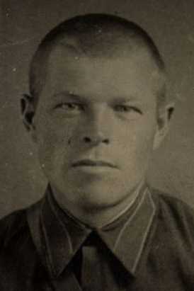 Суховерков Константин Федорович