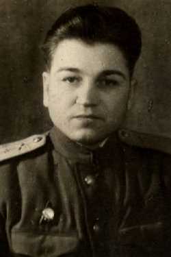 Степаненко Алексей Иванович