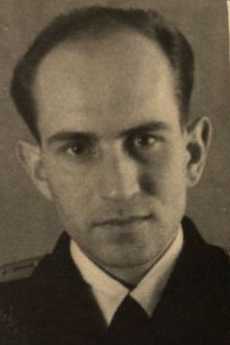 Стрибук Сергей Прокофьевич