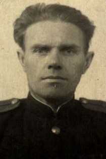 Степаненко Иван Андреевич