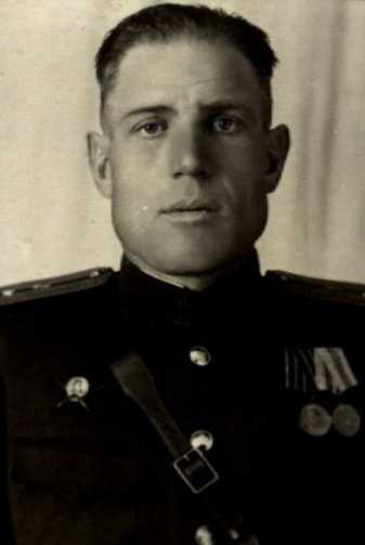 Ступак Алексей Григорьевич