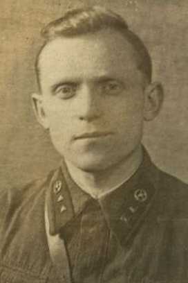 Суворов Виталий Иванович