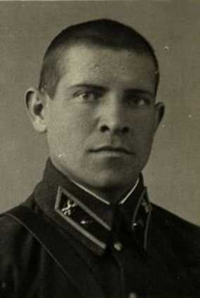 Суворов Дмитрий Николаевич