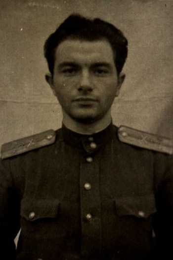 Ставчанский Леонид Наумович