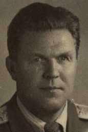 Струнников Петр Федорович