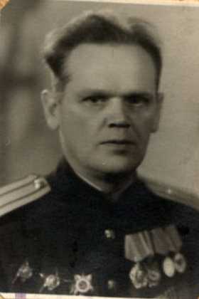 Стрельников Александр Иванович