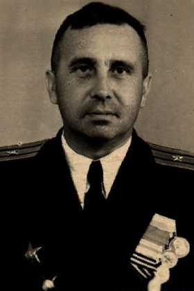 Суслов Михаил Сергеевич