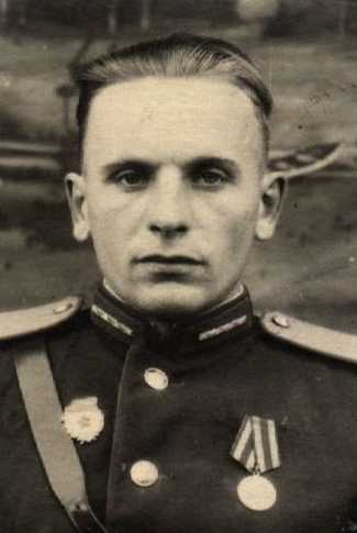 Суромейко Виктор Иванович