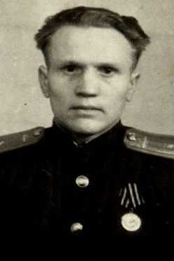 Старцев Павел Филиппович|Филипович