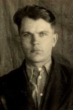 Сусанин Николай Иванович