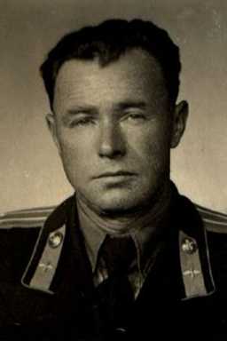 Стояк Иван Денисович