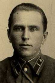 Сычев Григорий Иустинович