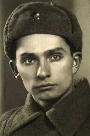 Спиридонов Евгений Николаевич