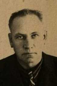 Тулаев Никифор Григорьевич
