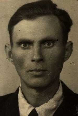 Тявлин Григорий Андреевич