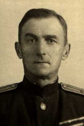 Фуфаев Николай Иванович