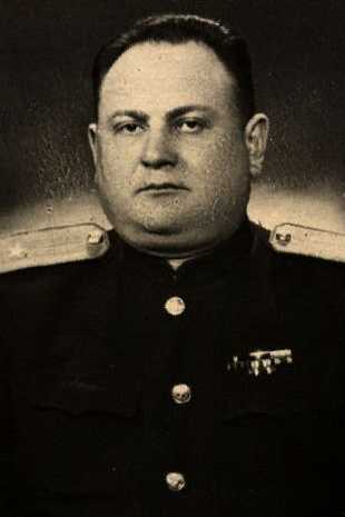 Хайкин Осип Семенович