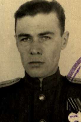 Кудрявцев Андрей Николаевич