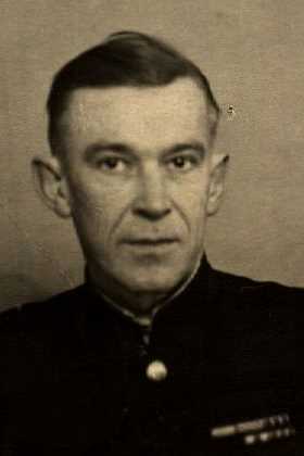 Крупенников Александр Иванович