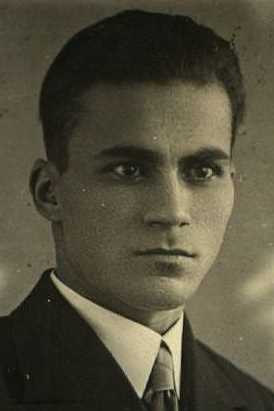 Назаров Иван Арамович