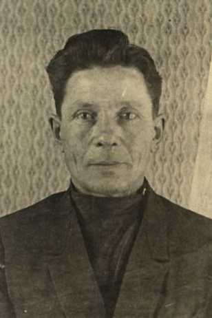 Мусихин Константин Ильич