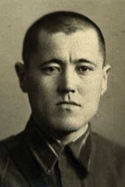 Муслимов Абкерим