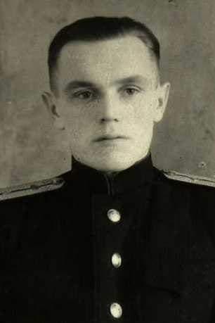 Назаров Иван Иванович