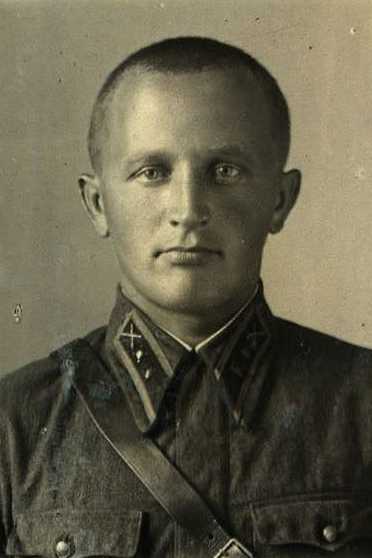 Михеев Григорий Сергеевич